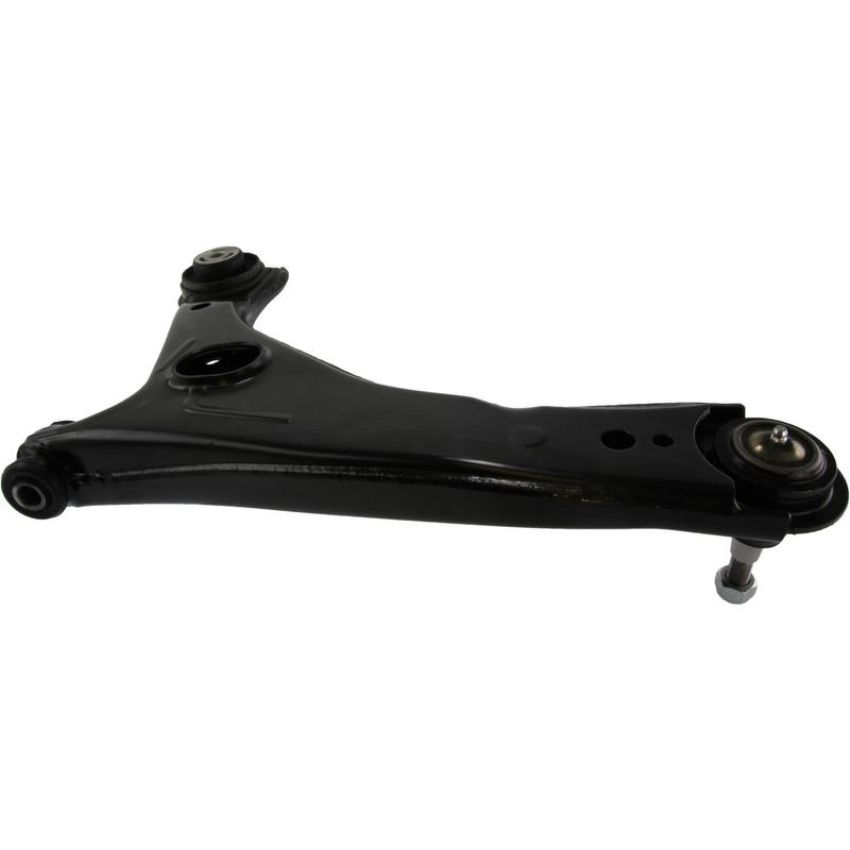 CENTRIC PARTS 622.67074 Centric Premium Control Arm and Ball Joint