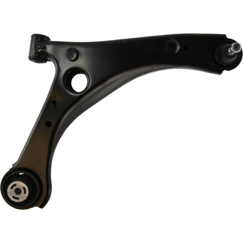 CENTRIC PARTS 622.67074 Centric Premium Control Arm and Ball Joint