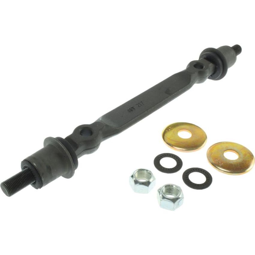 CENTRIC PARTS 624.62009 Centric Premium Control Arm Shaft