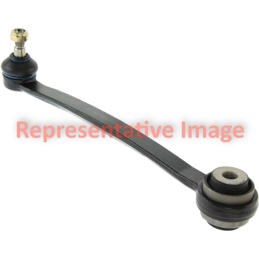 CENTRIC PARTS 624.65001 Centric Premium Control Arm Shaft