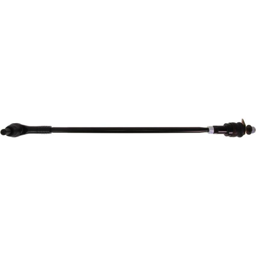 CENTRIC PARTS 624.65008 Centric Premium Adjustable Toe Link