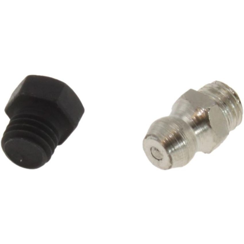 CENTRIC PARTS 624.65011 Centric Premium Adjustable Toe Link