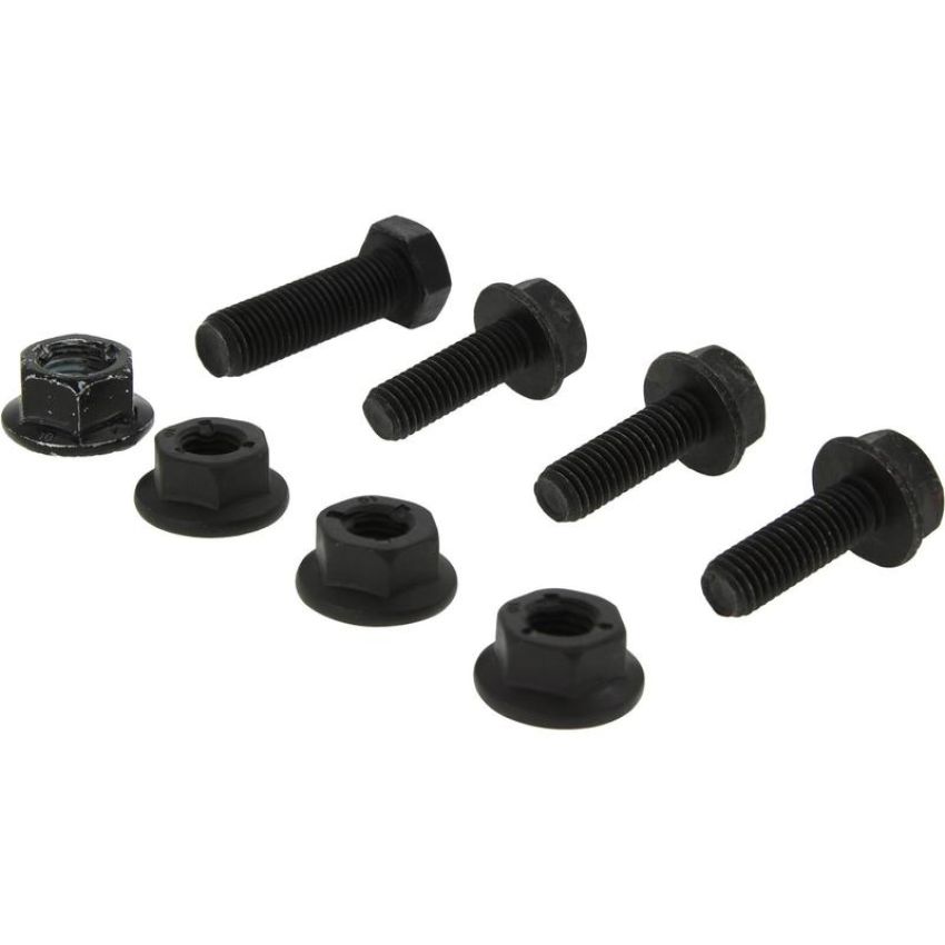 CENTRIC PARTS 624.65013 Centric Premium Radius Arm Bracket