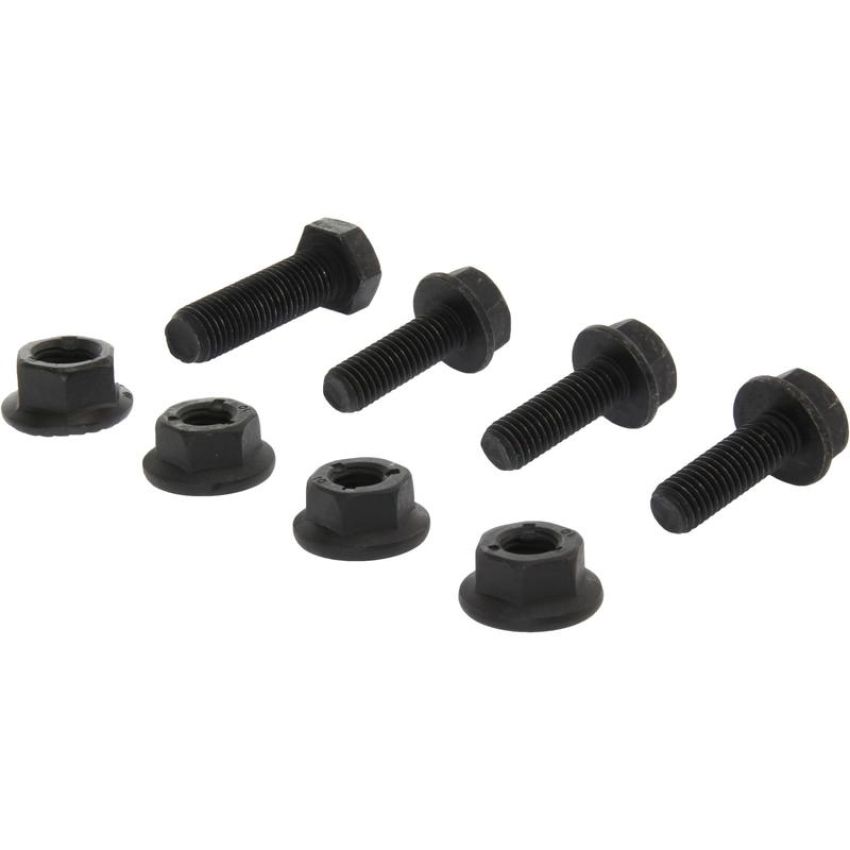 CENTRIC PARTS 624.65014 Centric Premium Radius Arm Bracket