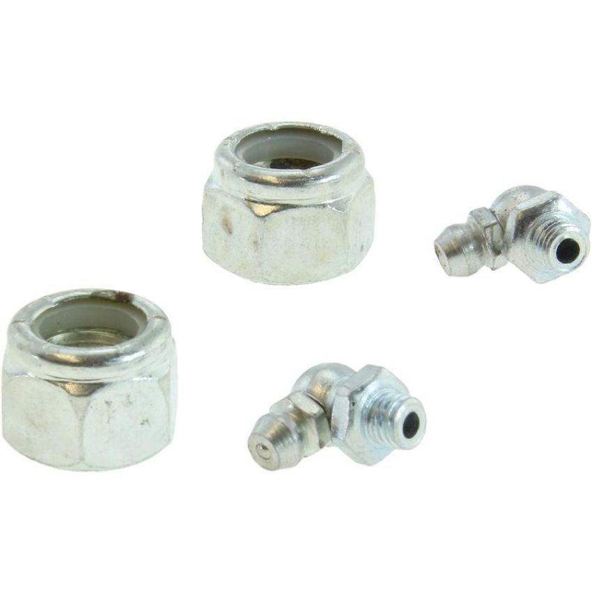 CENTRIC PARTS 624.66001 Centric Premium Control Arm Shaft