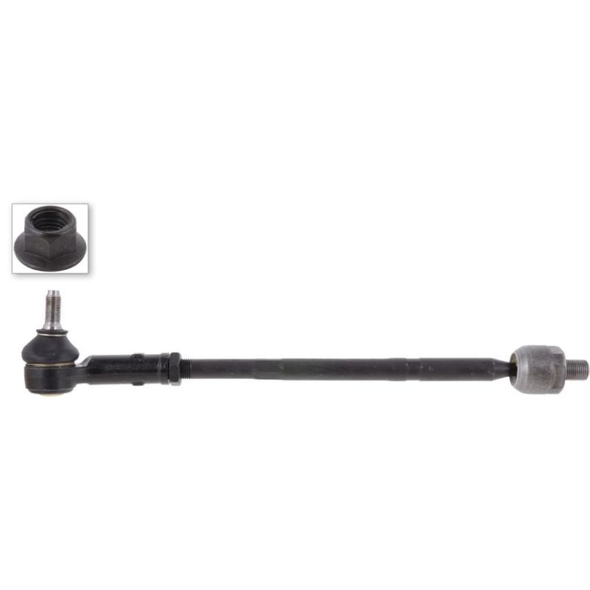 CENTRIC PARTS 626.33013 Centric Premium Tie Rod Assembly
