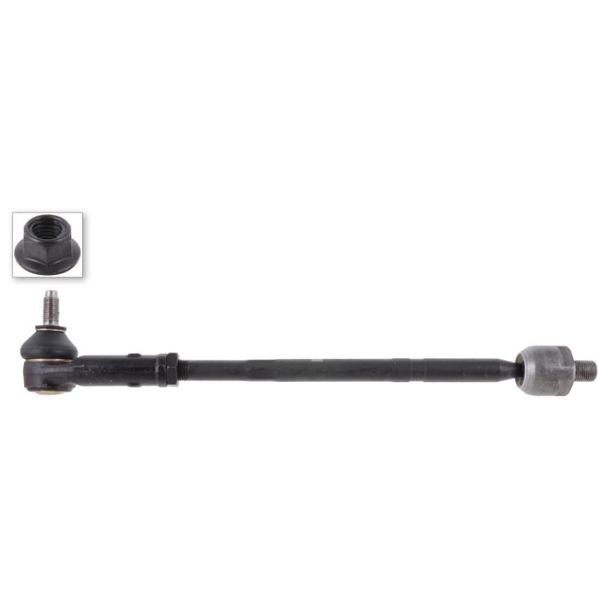 CENTRIC PARTS 626.33014 Centric Premium Tie Rod Assembly