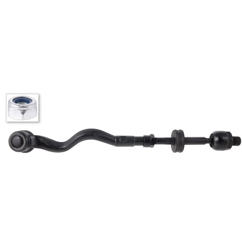 CENTRIC PARTS 626.34001 Centric Premium Tie Rod Assembly