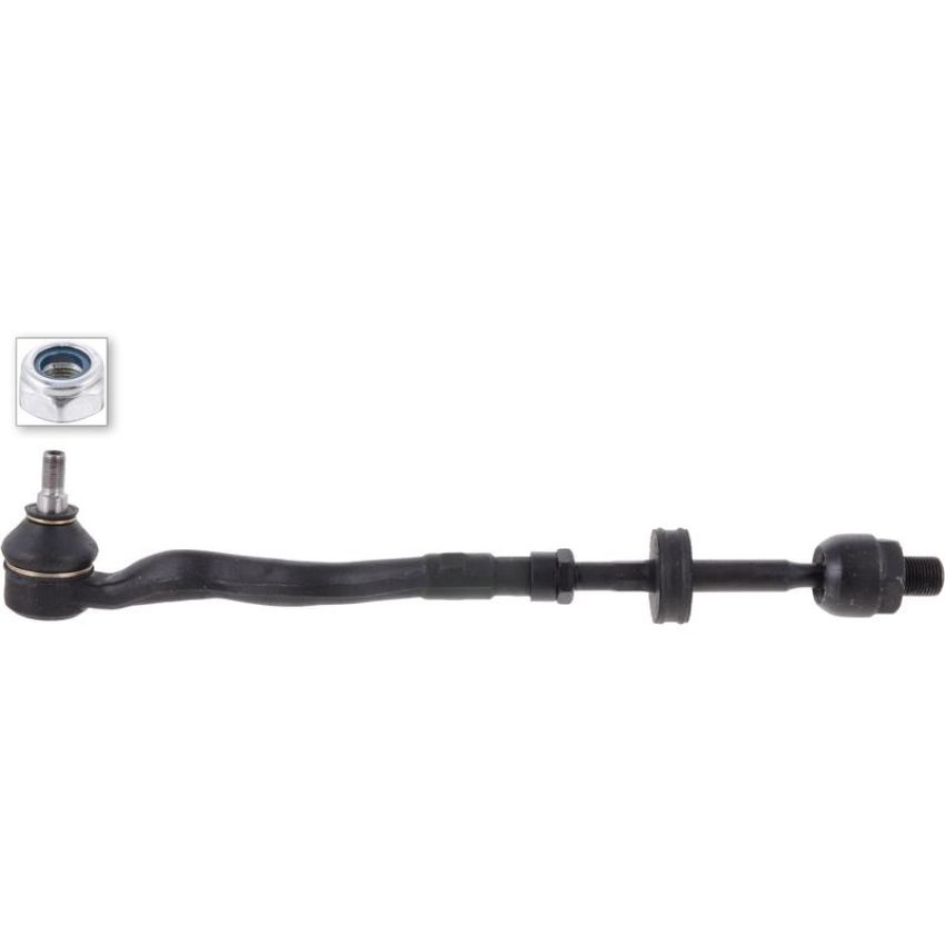 CENTRIC PARTS 626.34003 Centric Premium Tie Rod Assembly