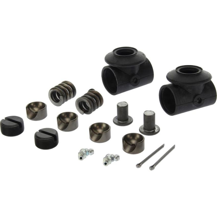 CENTRIC PARTS 626.44304 Centric Premium Drag Link Repair Kit