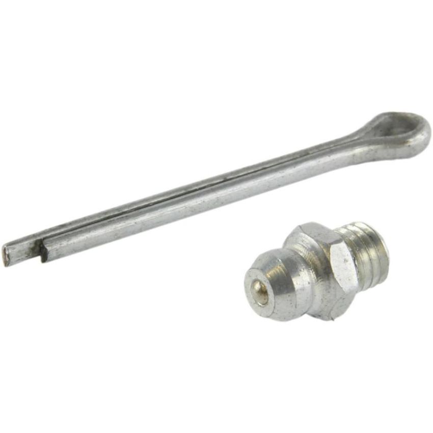 CENTRIC PARTS 626.65801 Centric Premium Drag Link End