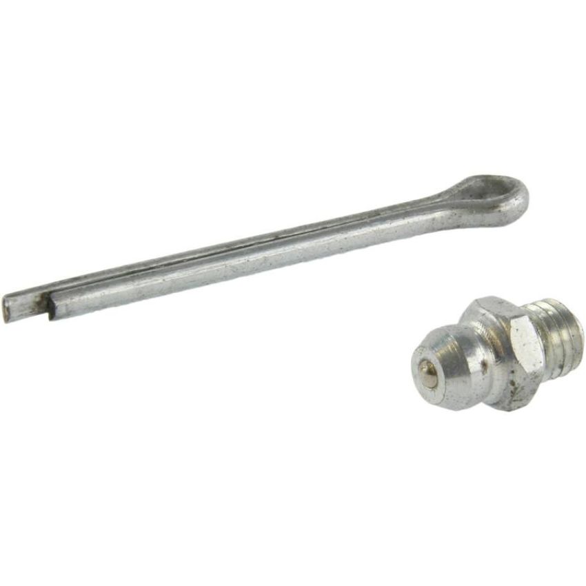 CENTRIC PARTS 626.65808 Centric Premium Drag Link End