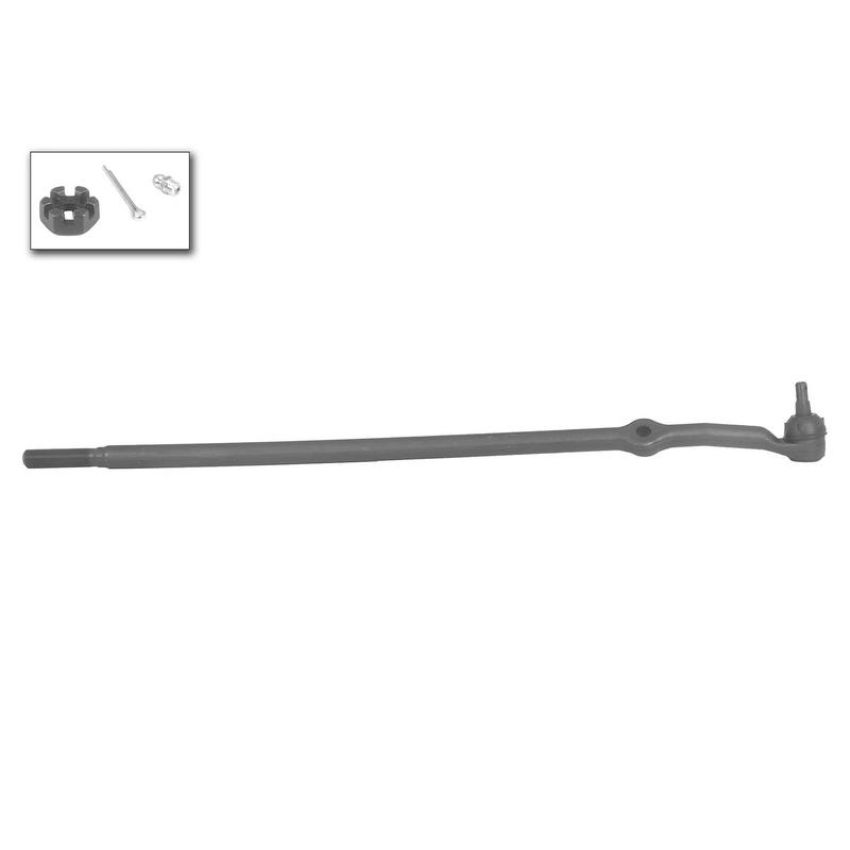 CENTRIC PARTS 626.65812 Centric Premium Drag Link End