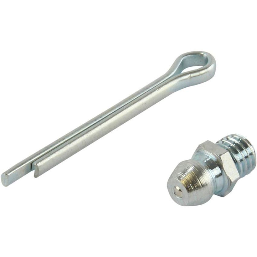 CENTRIC PARTS 626.65820 Centric Premium Drag Link End