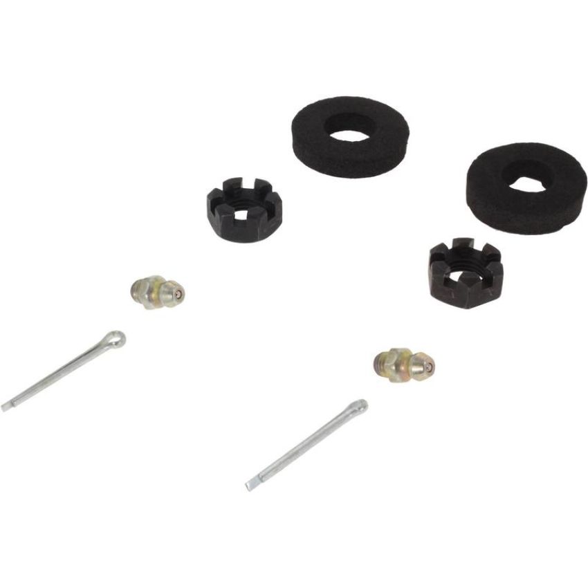 CENTRIC PARTS 626.66310 Centric Premium Center Link Assembly