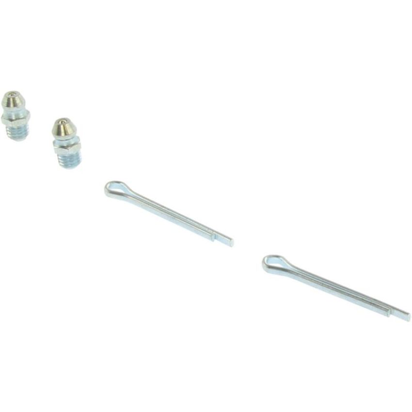 CENTRIC PARTS 626.66314 Centric Premium Center Link Assembly