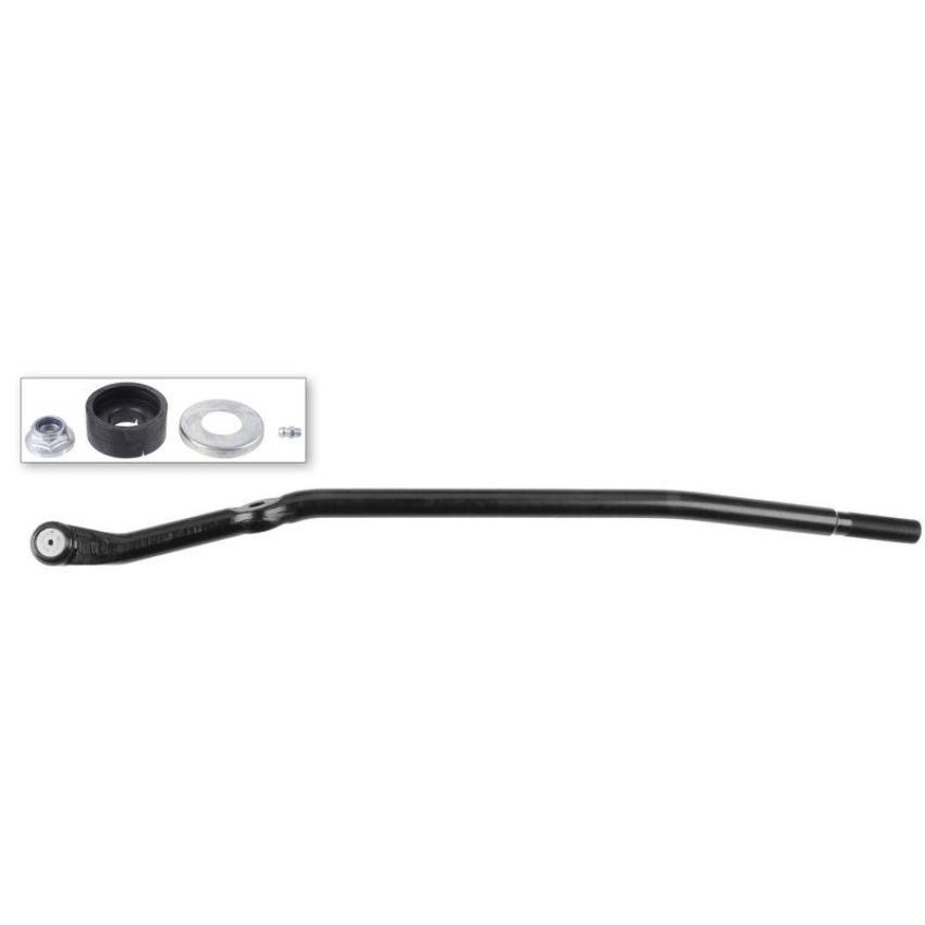 CENTRIC PARTS 626.67801 Centric Premium Tie Rod End