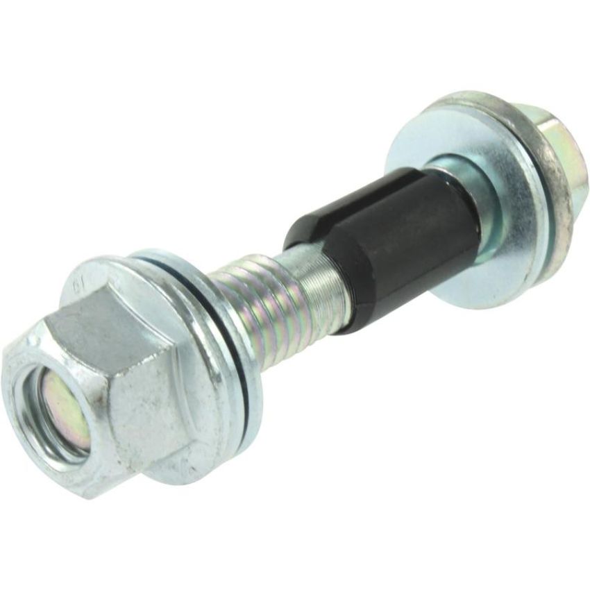 CENTRIC PARTS 699.40001 Centric Premium Ecc Camber Alignment Bolt
