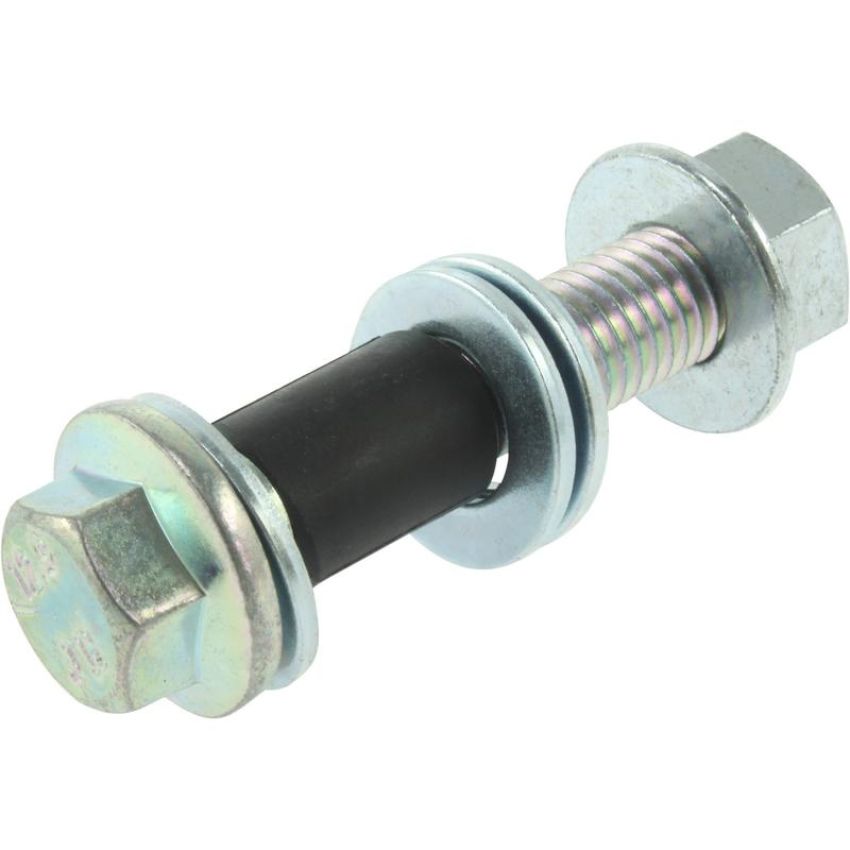 CENTRIC PARTS 699.40001 Centric Premium Ecc Camber Alignment Bolt