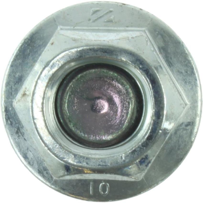 CENTRIC PARTS 699.40001 Centric Premium Ecc Camber Alignment Bolt