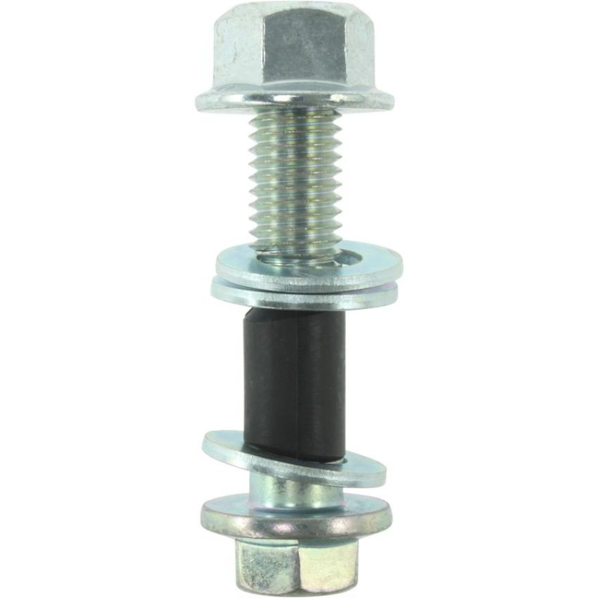 CENTRIC PARTS 699.40001 Centric Premium Ecc Camber Alignment Bolt