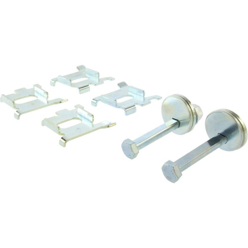 CENTRIC PARTS 699.58001 Centric Premium Ecc Camber Nut Kit