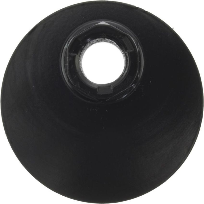 CENTRIC PARTS 699.58002 Centric Premium Ecc Caster Alignment Nut
