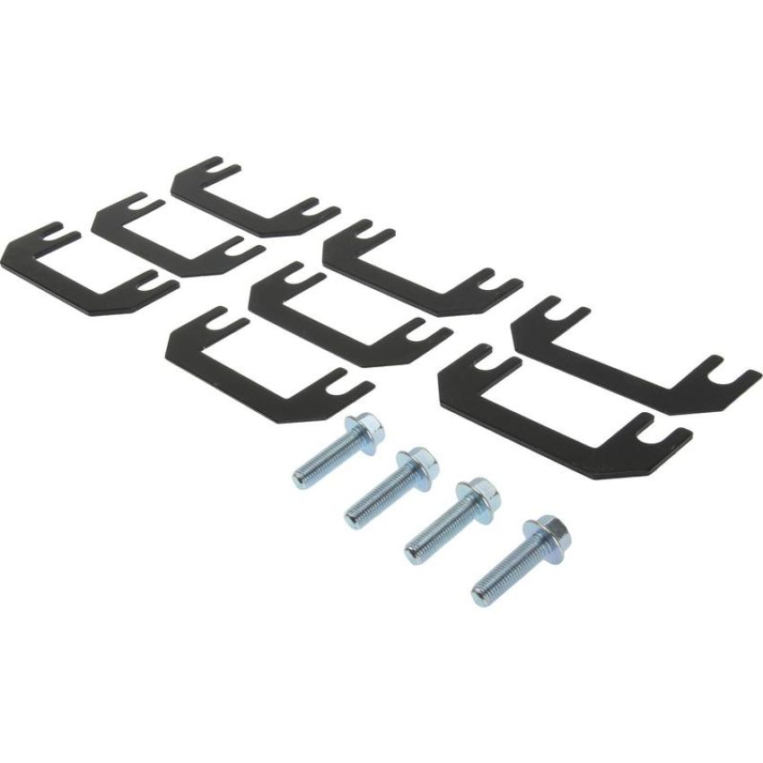 CENTRIC PARTS 699.63000 Centric Premium Camber Adjustable Shim Kit