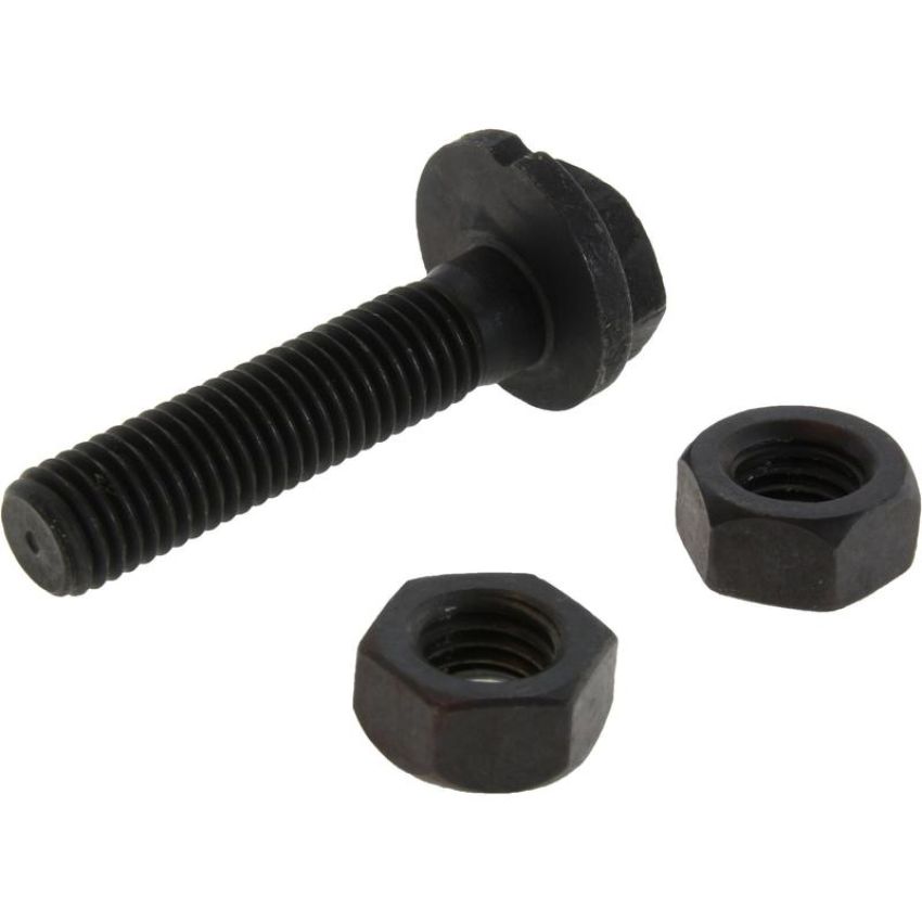 CENTRIC PARTS 699.63002 Centric Premium Ecc Camber Alignment Bolt