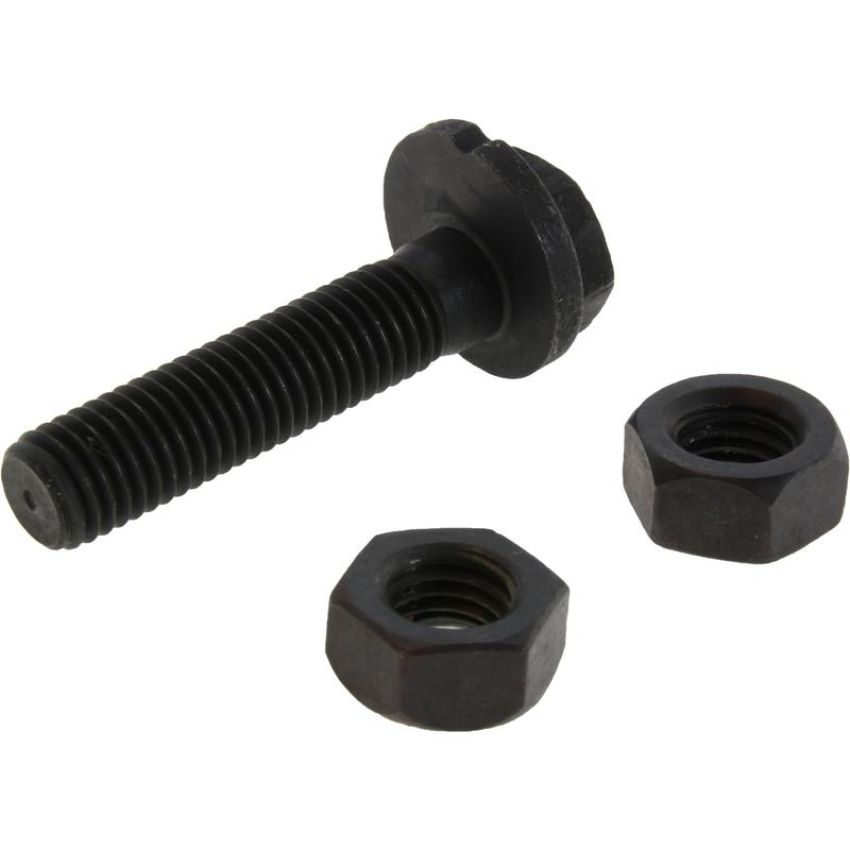 CENTRIC PARTS 699.63002 Centric Premium Ecc Camber Alignment Bolt