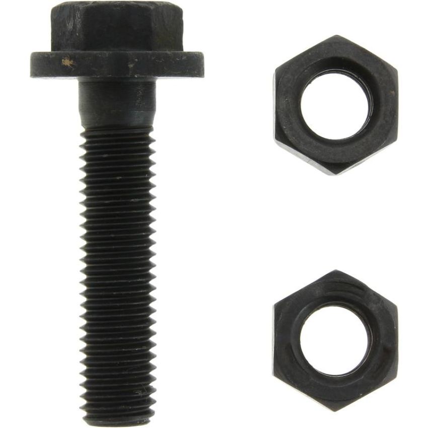 CENTRIC PARTS 699.63002 Centric Premium Ecc Camber Alignment Bolt