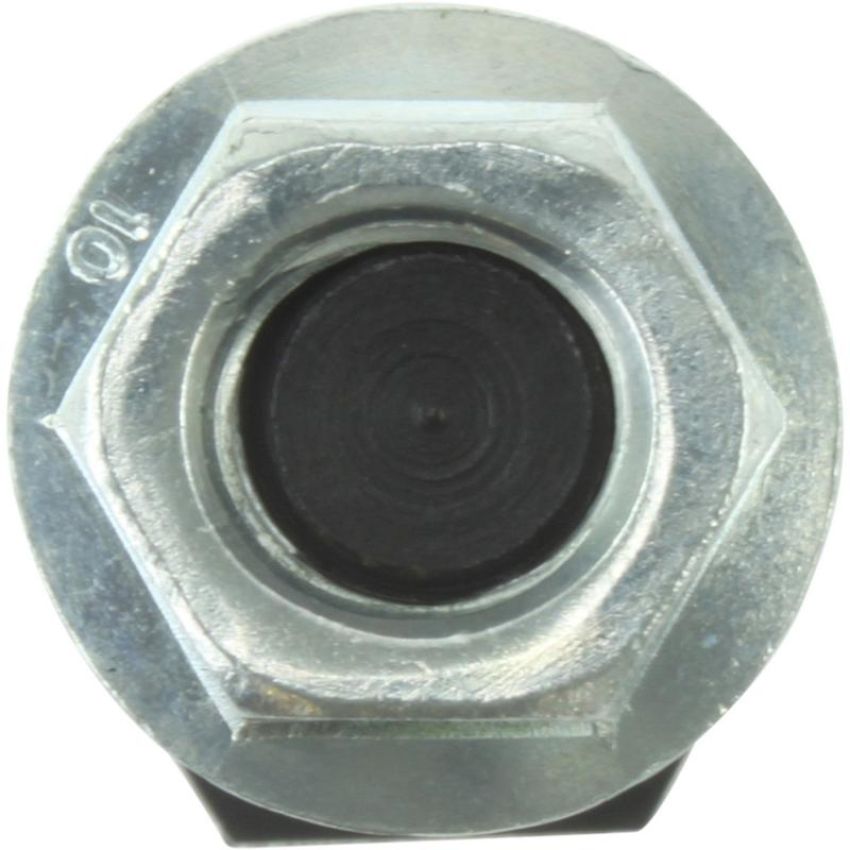 CENTRIC PARTS 699.64004 Centric Premium Ecc Camber Alignment Bolt