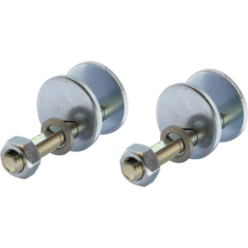 CENTRIC PARTS 699.66000 Centric Premium Ecc Camber Alignment Bolt