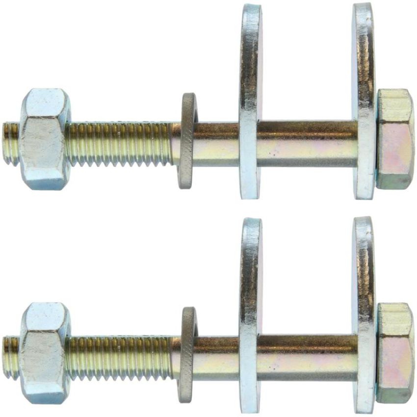 CENTRIC PARTS 699.66000 Centric Premium Ecc Camber Alignment Bolt