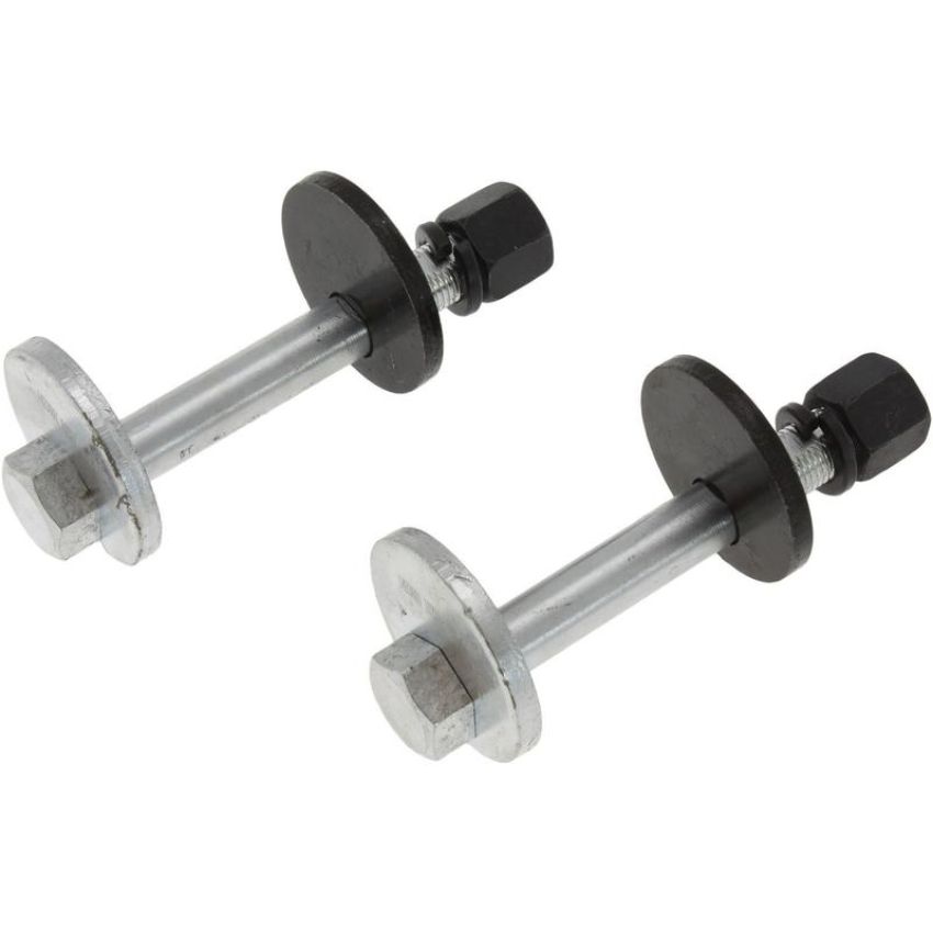 CENTRIC PARTS 699.66001 Centric Premium Ecc Camber Alignment Bolt