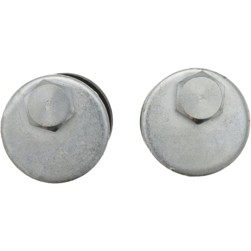 CENTRIC PARTS 699.66001 Centric Premium Ecc Camber Alignment Bolt