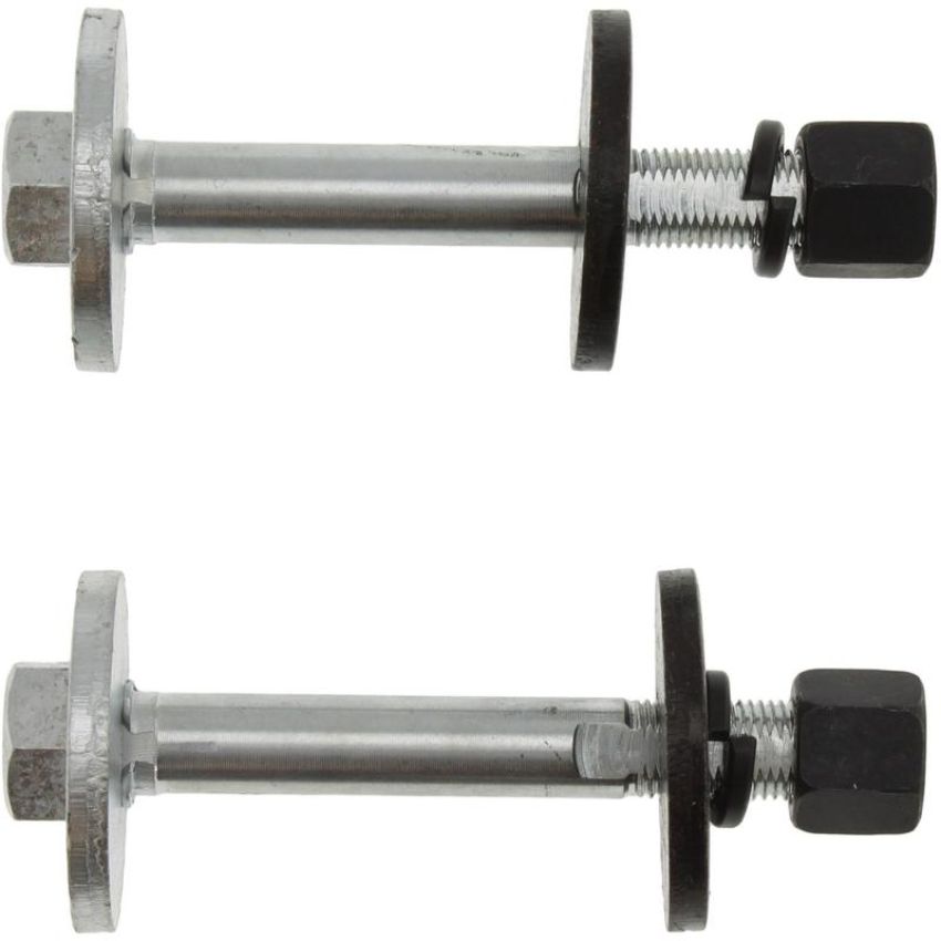 CENTRIC PARTS 699.66001 Centric Premium Ecc Camber Alignment Bolt