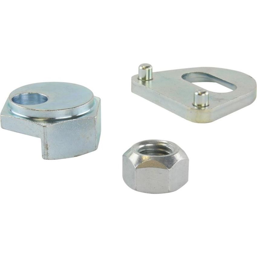 CENTRIC PARTS 699.66005 Centric Premium Caster/Camber Adjustable Nut