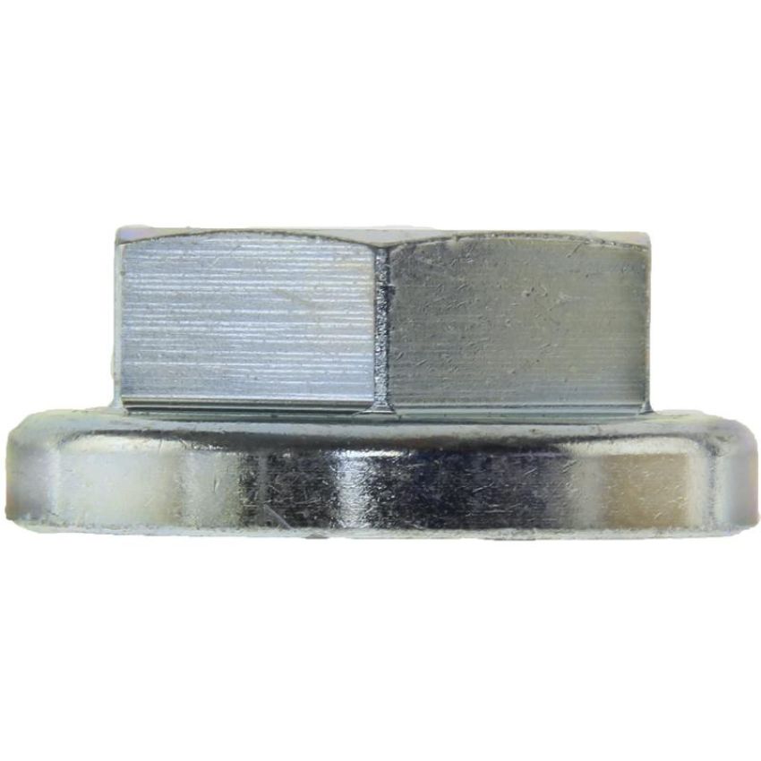 CENTRIC PARTS 699.66005 Centric Premium Caster/Camber Adjustable Nut