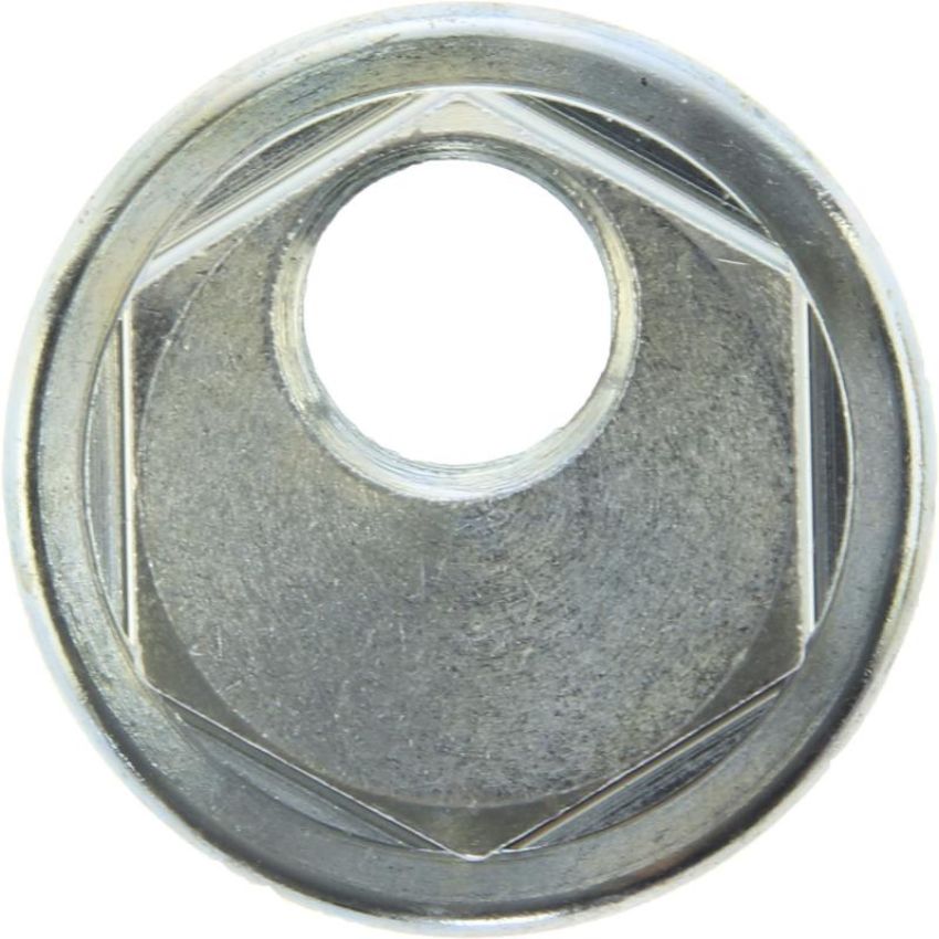 CENTRIC PARTS 699.66005 Centric Premium Caster/Camber Adjustable Nut