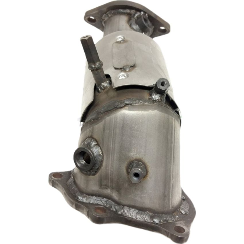 Davico Mfg 17450 Direct Fit Catalytic Converter