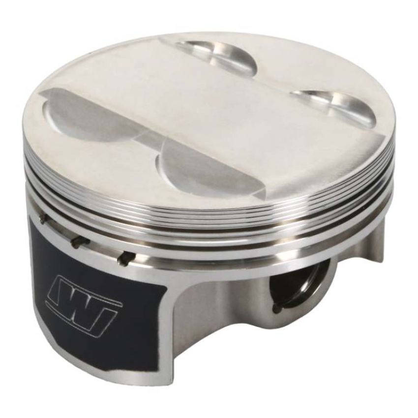 Wiseco K740M89 Piston Set, Honda , J32, 89.00 mm Bore, Sport Compact, Set of 6