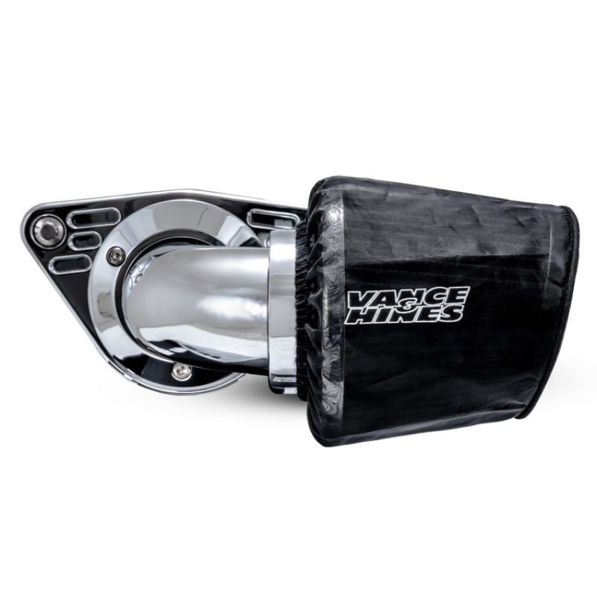 Vance and Hines V&H Vo2 Falcon Rainsock