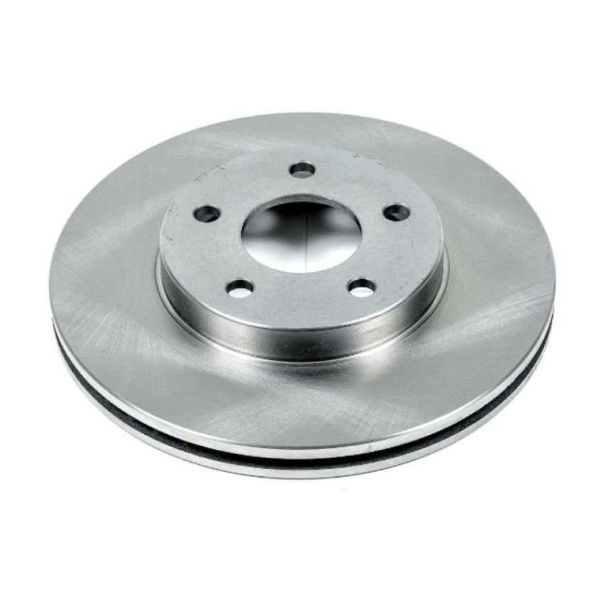 PowerStop AR82004 AutoSpecialty Brake Rotor