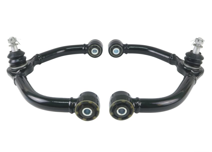 Whiteline KTA322 11-18 Ram 1500 / 19-22 Ram 1500 Classic Control Arms - Front Upper