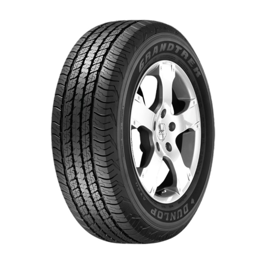 DUNLOP Grandtrek AT20 245/75R16 All-Season