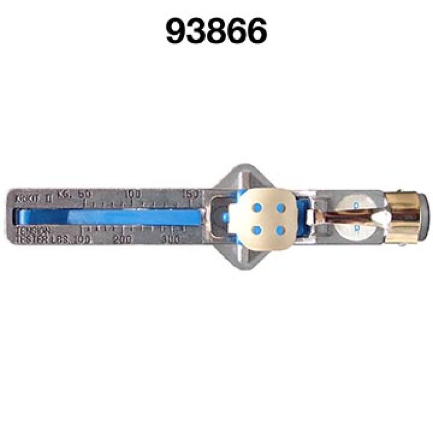 Dayco 93866 Merchandiser