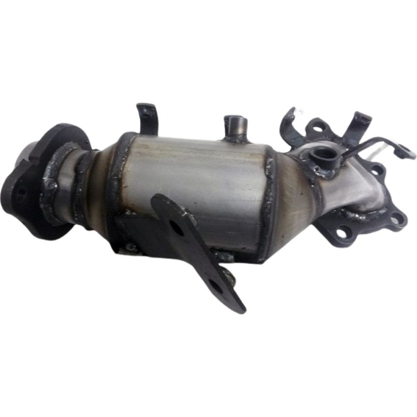 Davico Mfg 17328 Direct Fit Catalytic Converter