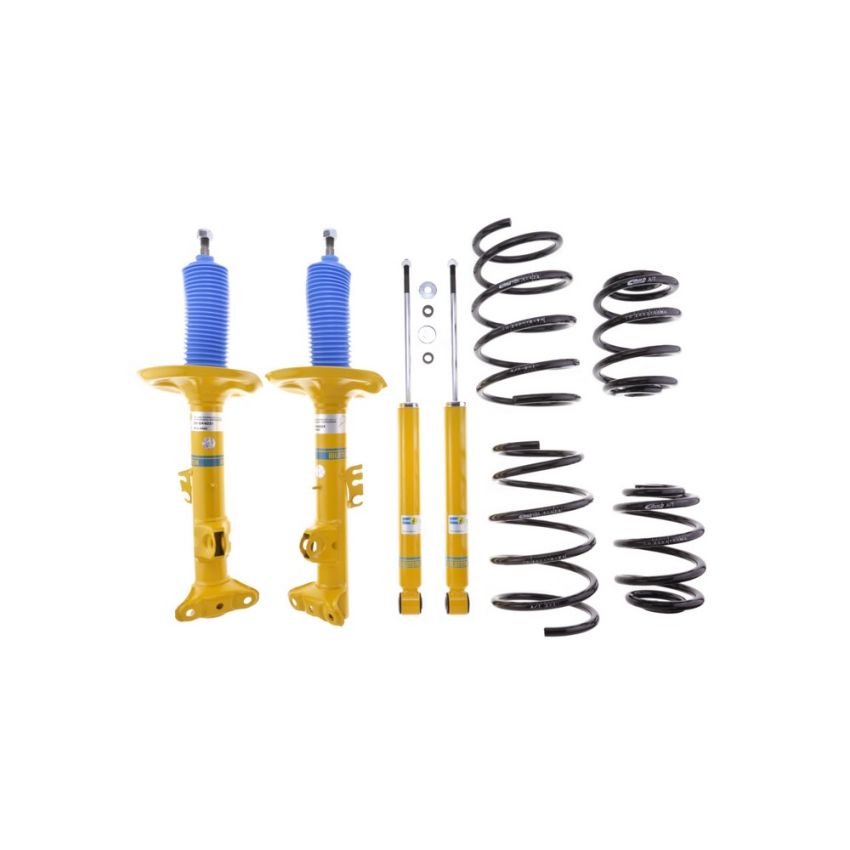 Bilstein 46-189493 BMW Z3  K  B12 PK Suspension Kit