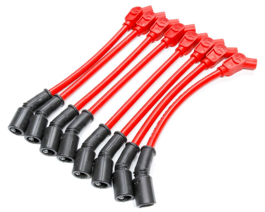 Taylor Cable 79214 409 Spiro-Pro Race Plug Wire Set GM LS  03-14